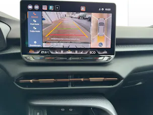 Cupra Terramar 1.5 eHybrid VZ DSG