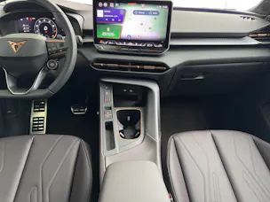 Cupra Terramar 1.5 eHybrid VZ DSG