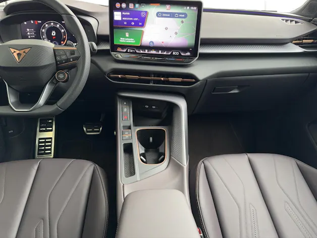 Cupra Terramar 1.5 eHybrid VZ DSG