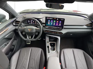 Cupra Terramar 1.5 eHybrid VZ DSG
