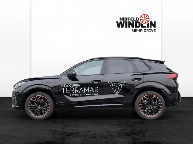 Cupra Terramar 1.5 eHybrid VZ DSG