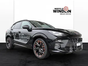 Cupra Terramar 1.5 eHybrid VZ DSG
