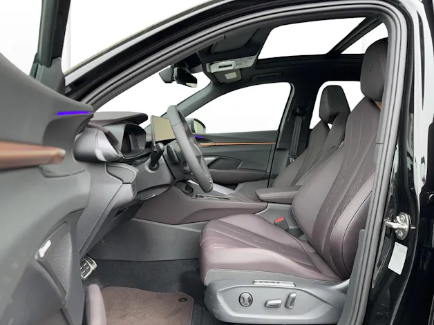 Cupra Terramar 1.5 eHybrid VZ DSG