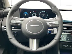 Hyundai Tucson 1.6 T-GDi HEV Vertex 4WD MY25
