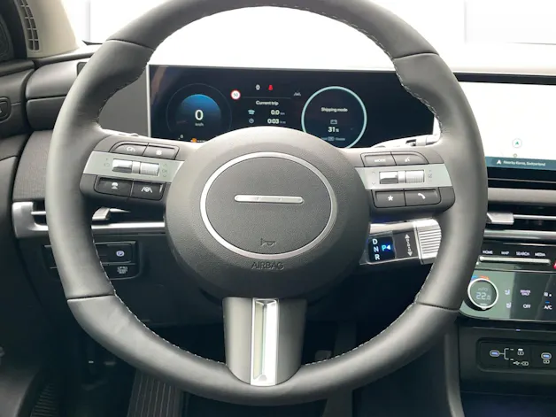 Hyundai Tucson 1.6 T-GDi HEV Vertex 4WD MY25