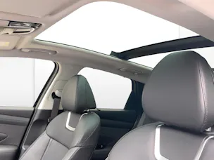 Hyundai Tucson 1.6 T-GDi HEV Vertex 4WD MY25