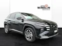 Hyundai Tucson 1.6 T-GDi HEV Vertex 4WD MY25