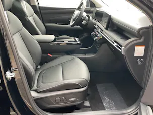 Hyundai Tucson 1.6 T-GDi HEV Vertex 4WD MY25