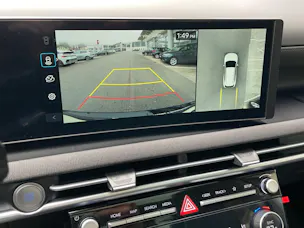 Hyundai Tucson 1.6 T-GDi HEV Vertex 4WD MY25