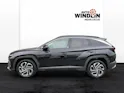 Hyundai Tucson 1.6 T-GDi HEV Vertex 4WD MY25