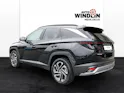 Hyundai Tucson 1.6 T-GDi HEV Vertex 4WD MY25