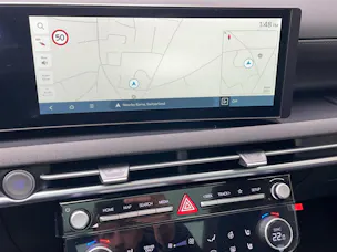 Hyundai Tucson 1.6 T-GDi HEV Vertex 4WD MY25