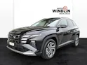 Hyundai Tucson 1.6 T-GDi HEV Vertex 4WD MY25