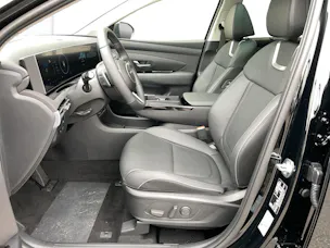 Hyundai Tucson 1.6 T-GDi HEV Vertex 4WD MY25