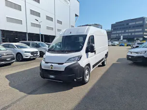 Citroën Jumper Kaw. 35+ L2H2 2.2 BlueHDi 180 S/S