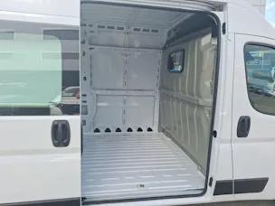 Citroën Jumper Kaw. 35+ L2H2 2.2 BlueHDi 180 S/S