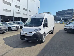Citroën Jumper Kaw. 35+ L2H2 2.2 BlueHDi 180 S/S