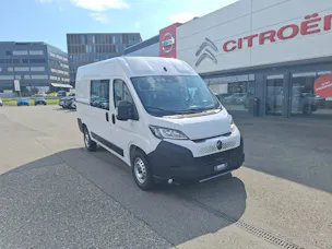 Citroën Jumper Kaw. 35+ L2H2 2.2 BlueHDi 180 S/S