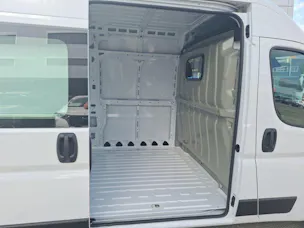 Citroën Jumper Kaw. 35+ L2H2 2.2 BlueHDi 180 S/S