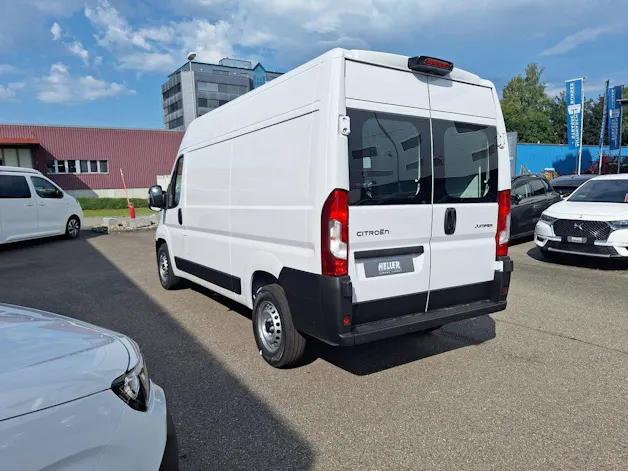 Citroën Jumper Kaw. 35+ L2H2 2.2 BlueHDi 180 S/S