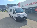 Citroën Jumper Kaw. 35+ L2H2 2.2 BlueHDi 180 S/S
