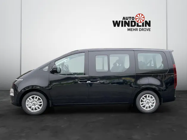 Hyundai Staria Wagon 1.6 GDi HEV Amplia