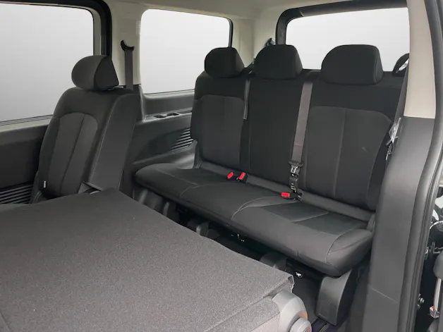 Hyundai Staria Wagon 1.6 GDi HEV Amplia
