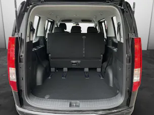 Hyundai Staria Wagon 1.6 GDi HEV Amplia