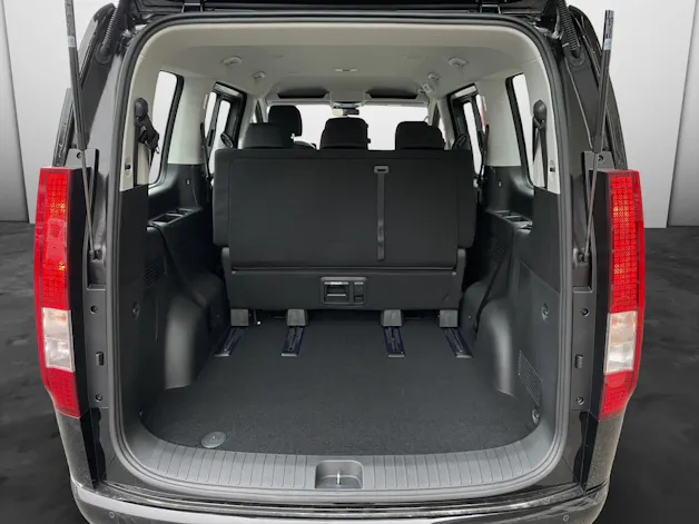 Hyundai Staria Wagon 1.6 GDi HEV Amplia