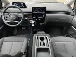 Hyundai Staria Wagon 1.6 GDi HEV Amplia