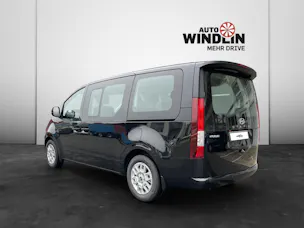 Hyundai Staria Wagon 1.6 GDi HEV Amplia