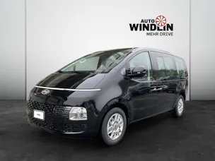 Hyundai Staria Wagon 1.6 GDi HEV Amplia