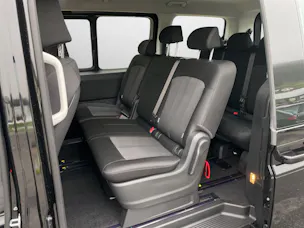 Hyundai Staria Wagon 1.6 GDi HEV Amplia