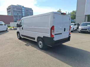 Citroën Jumper Kaw. 30 L2H1 2.2 BlueHDi 120 Swiss Edition S/S