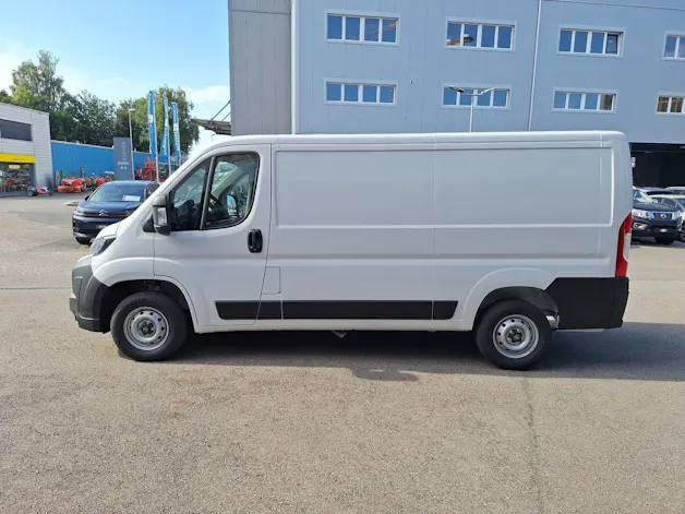Citroën Jumper Kaw. 30 L2H1 2.2 BlueHDi 120 Swiss Edition S/S