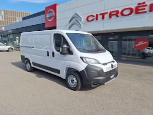 Citroën Jumper Kaw. 30 L2H1 2.2 BlueHDi 120 Swiss Edition S/S