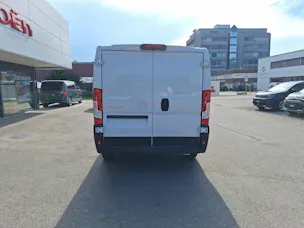 Citroën Jumper Kaw. 30 L2H1 2.2 BlueHDi 120 Swiss Edition S/S