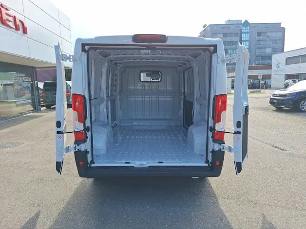 Citroën Jumper Kaw. 30 L2H1 2.2 BlueHDi 120 Swiss Edition S/S