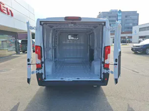Citroën Jumper Kaw. 30 L2H1 2.2 BlueHDi 120 Swiss Edition S/S