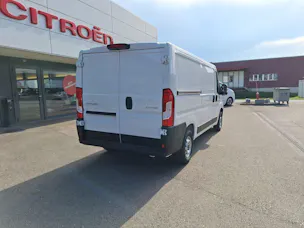 Citroën Jumper Kaw. 30 L2H1 2.2 BlueHDi 120 Swiss Edition S/S