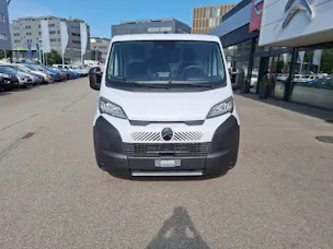 Citroën Jumper Kaw. 30 L2H1 2.2 BlueHDi 120 Swiss Edition S/S