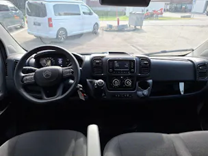 Citroën Jumper Kaw. 30 L2H1 2.2 BlueHDi 120 Swiss Edition S/S