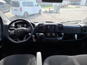 Citroën Jumper Kaw. 30 L2H1 2.2 BlueHDi 120 Swiss Edition S/S