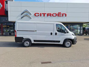 Citroën Jumper Kaw. 30 L2H1 2.2 BlueHDi 120 Swiss Edition S/S