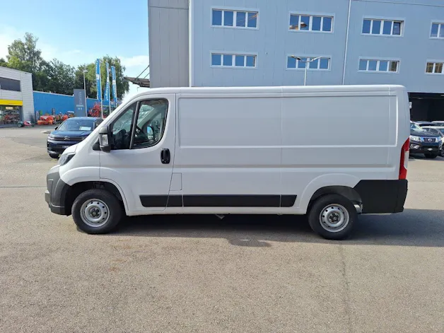 Citroën Jumper Kaw. 30 L2H1 2.2 BlueHDi 120 Swiss Edition S/S