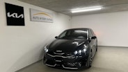 First vehicle image