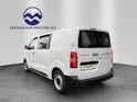 Peugeot Expert Kaw. Standard 2.0 BlueHDi 145 S/S