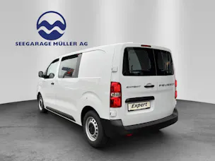 Peugeot Expert Kaw. Standard 2.0 BlueHDi 145 S/S