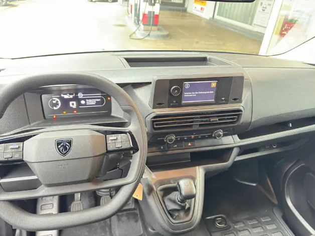 Peugeot Expert Kaw. Standard 2.0 BlueHDi 145 S/S