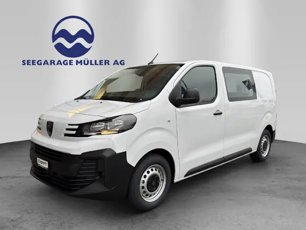Peugeot Expert Kaw. Standard 2.0 BlueHDi 145 S/S